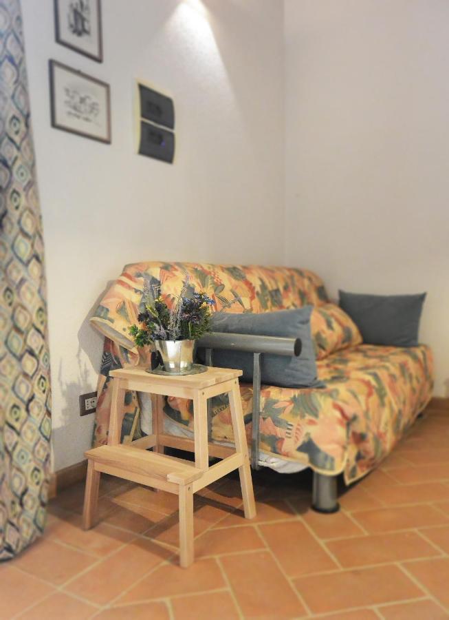 Agriturismo Podere Il Sorbo Campagnatico Εξωτερικό φωτογραφία
