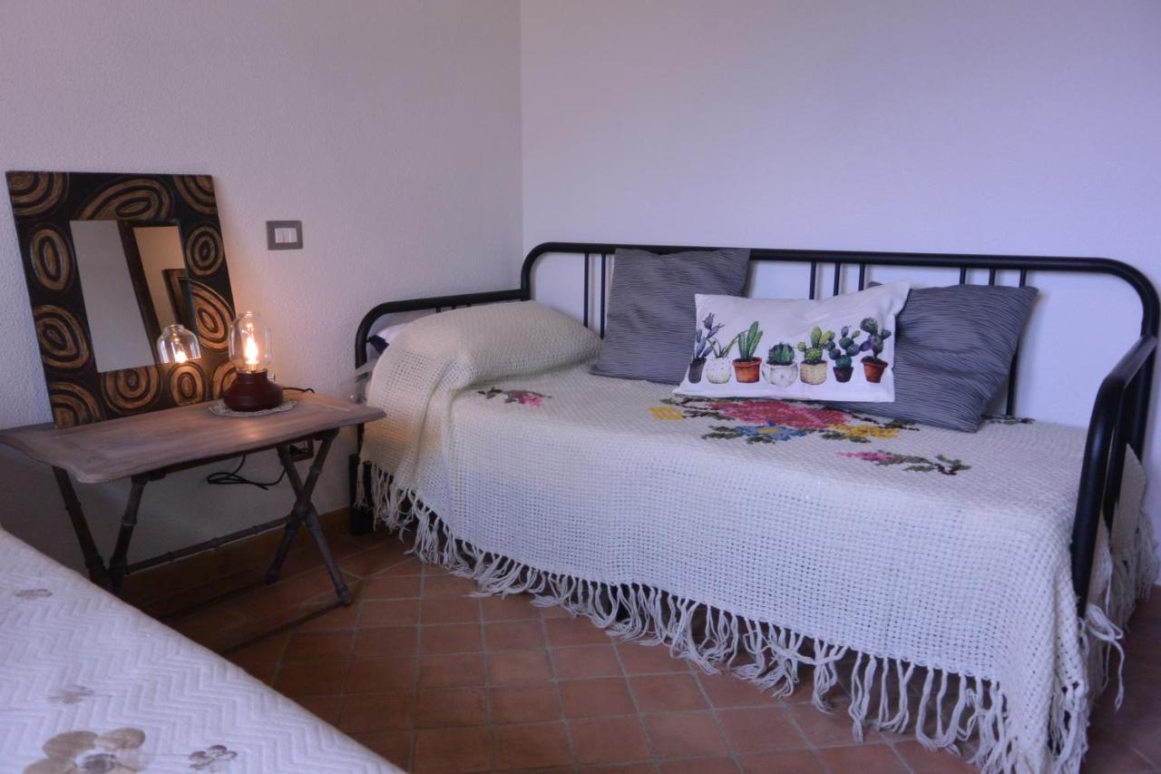 Agriturismo Podere Il Sorbo Campagnatico Εξωτερικό φωτογραφία