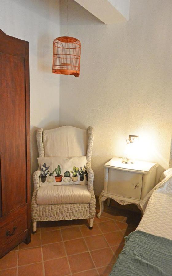 Agriturismo Podere Il Sorbo Campagnatico Εξωτερικό φωτογραφία