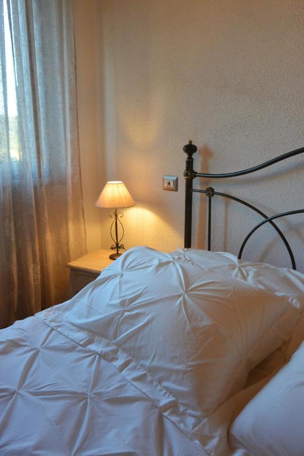 Agriturismo Podere Il Sorbo Campagnatico Εξωτερικό φωτογραφία