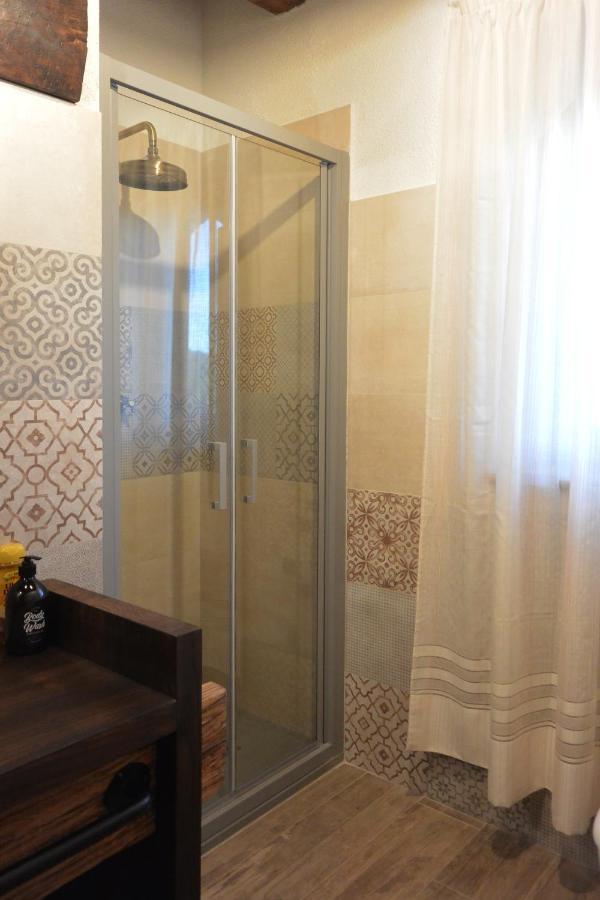 Agriturismo Podere Il Sorbo Campagnatico Εξωτερικό φωτογραφία