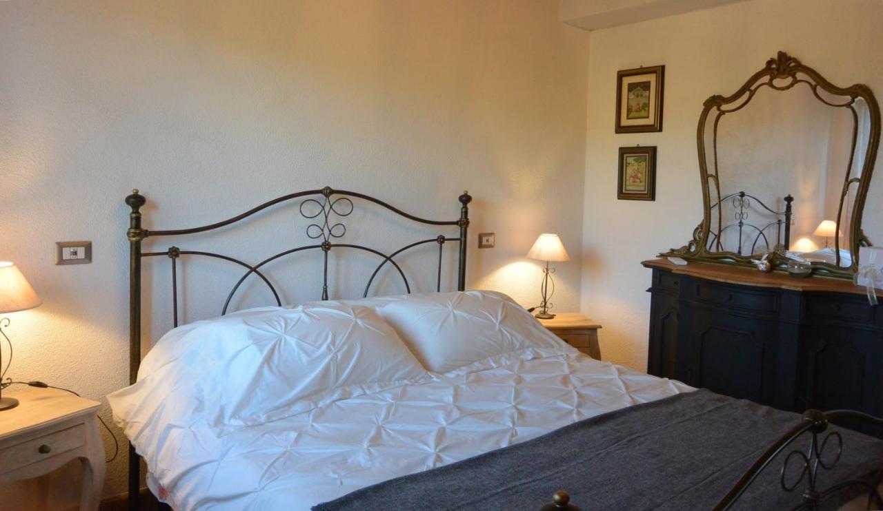 Agriturismo Podere Il Sorbo Campagnatico Εξωτερικό φωτογραφία