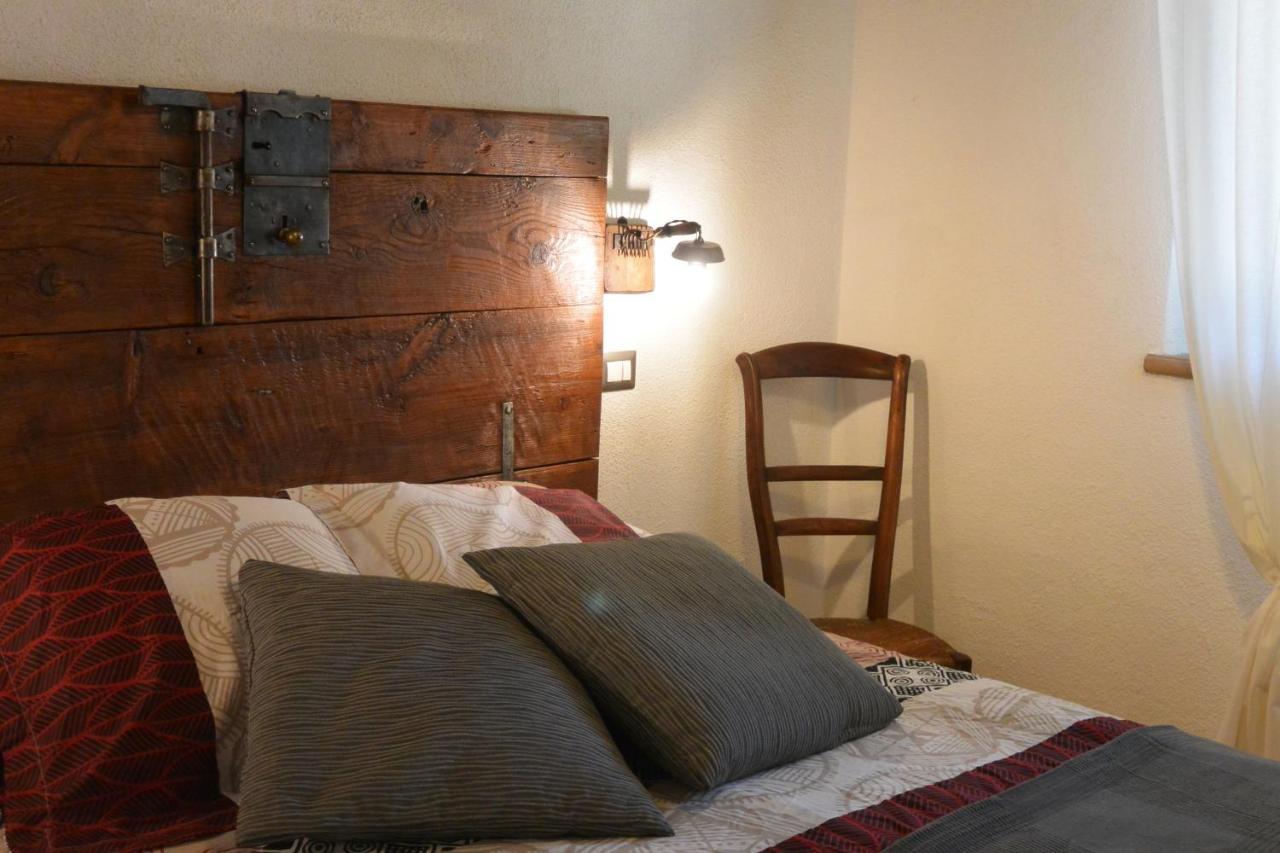 Agriturismo Podere Il Sorbo Campagnatico Εξωτερικό φωτογραφία